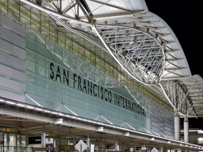 San Francisco International Airport