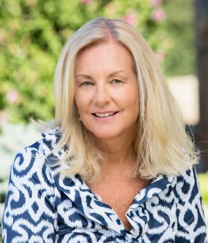 Laurie Mandly
